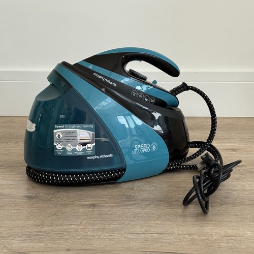 Morphy richards 332101 speed - richards,
