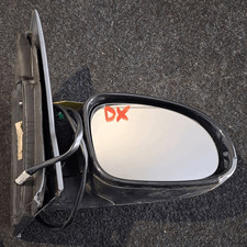 Retrovisore est. regolaz. elettr. DX VOLKSWAGEN GOLF (1K) 1.4 FSI Ber.