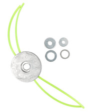 Testina Multifilo Decespugliatore Ama Tarantola PRO Made in Italy