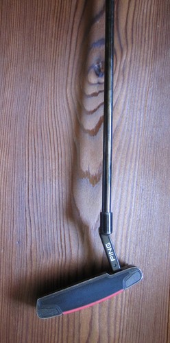 Ping anser putter pollici - ping,