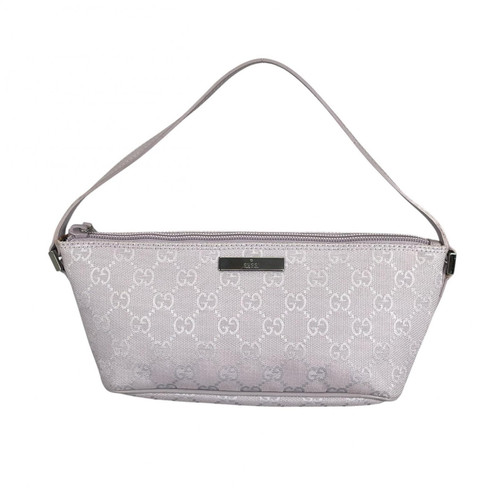 Gucci accessorio tela - gucci,
