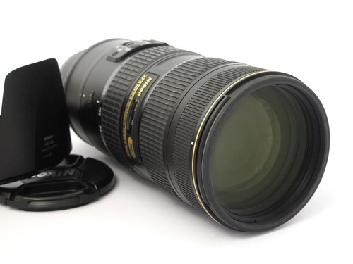 Nikon nikkor 200mm 2 - nikon,