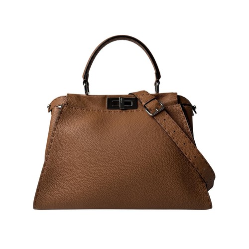Borsa tracolla fendi - borsa,