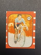 figurina ciclismo Nannina #  Pietro Giudici Arbos - Bif 52