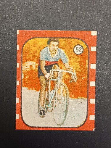 Figurina ciclismo nannina - nannina, #