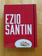 Ezio Santin Storie di Cucina
