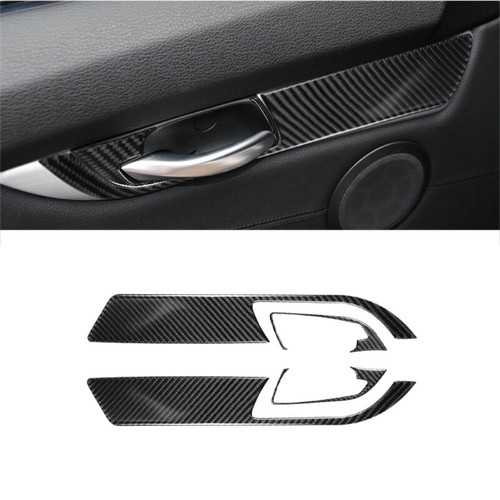 4pcs carbon fiber - 4pcs,