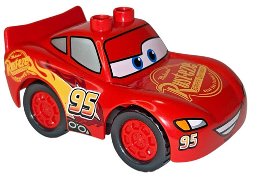 Lego duplo disney pixar cars - pixar,
