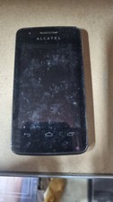 D2599NN-Smartphone Alcatel