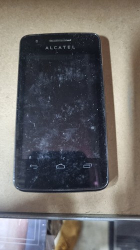 D2599nn smartphone alcatel - d2599nn-smartphone,