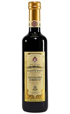 Premium Balsamic Vinegar of