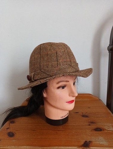 Cappello pesca campagna - pesca,