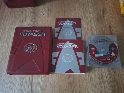 Coffret dvd serie star - serie, tv