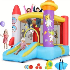 Castello Gonfiabile con