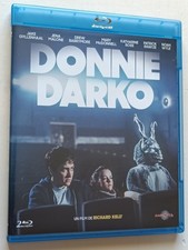 Donnie Darko - Richard Kelly Jake Gyllenhaal | 2 blu-ray FR Edition