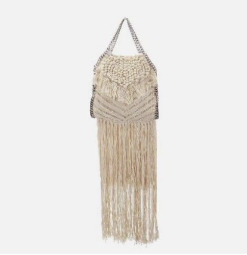 Borsa stella mccartney - stella,