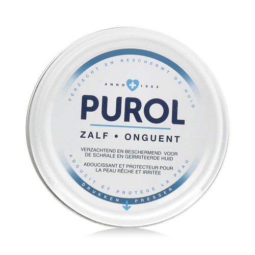 Purol salve zalf onguent ml - 50,