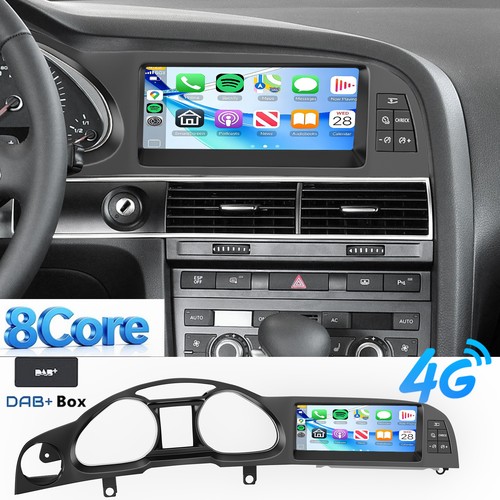 Dab per audi 4f - dab+, a6