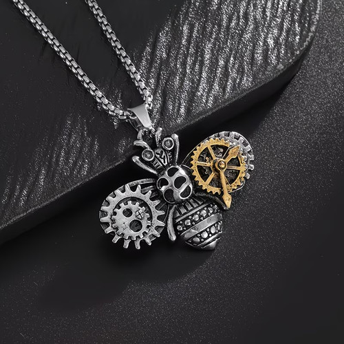 Catena steampunk - catena,