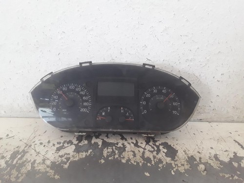 Quadro strumenti per fiat idea - quadro,