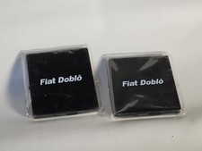 Fiat Doblo Doppio Puzzles