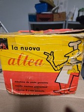 La nuova altea pasta maker