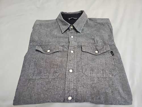 Camicia lavoro moto - camicia,