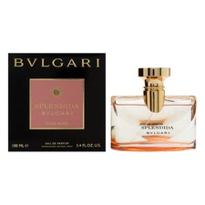 Bulgari Splendida Rose Rose profumo donna raro e vintage (collezione privata)