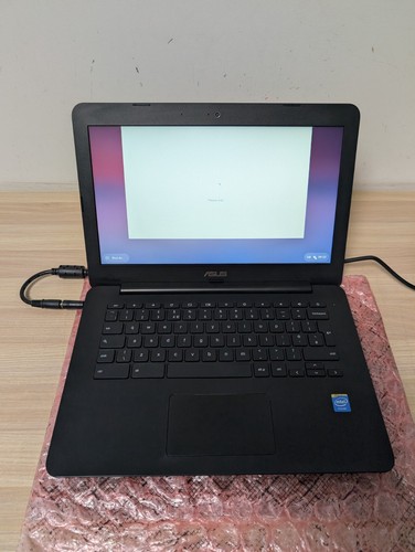 Asus c300ma - asus, 13,3"