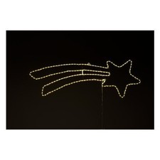 New Sagoma luminosa Natale Pre