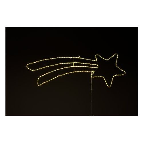 New sagoma luminosa - new,