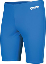 Men'S Team Swim Jammer Solid