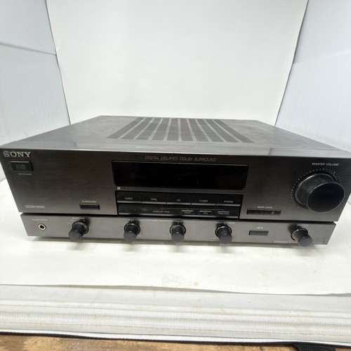 Sony av421 amplificatore - ta-av421,