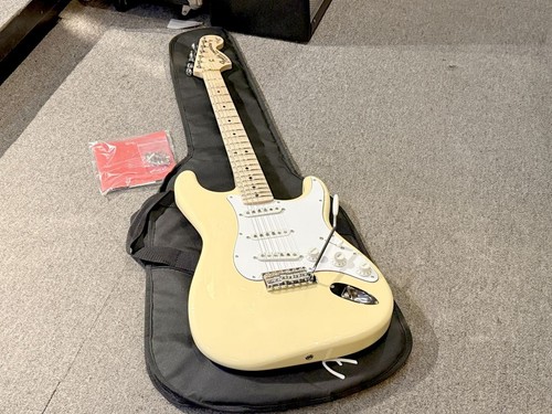 Fender japan exclusive yngwie - japan,