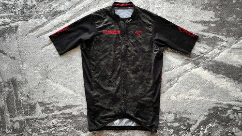 Maglia ciclismo uomo - ciclismo, da
