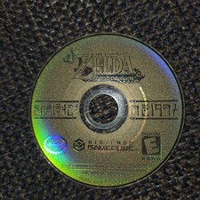 NINTENDO GAMECUBE The Legend