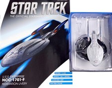 STAR TREK ONLINE EAGLEMOSS