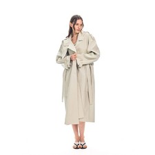Cappotto donna manica - , lunga