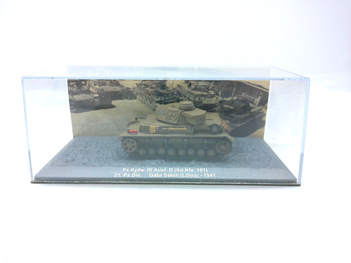 Agostini atlas 72 - de, 1:72