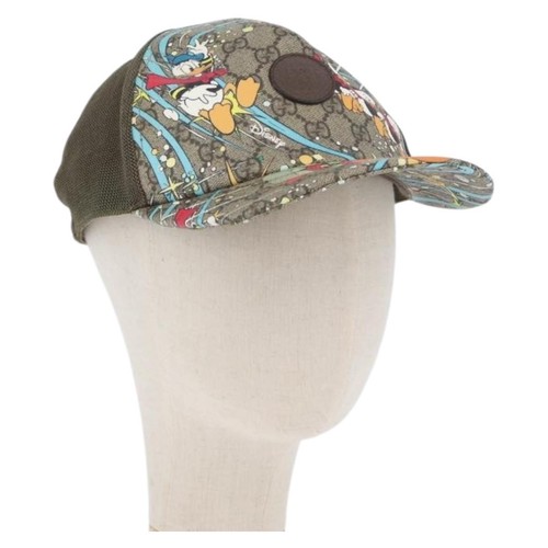 Gucci supreme guccixdisney - gg,