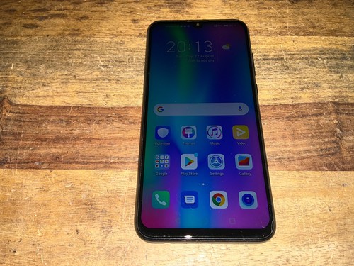Smartphone android honor - android, 10