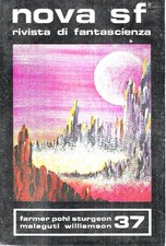 L'ultima stella (Rivista di