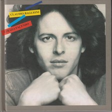 CLAUDIO BAGLIONI - RARO BOX 3