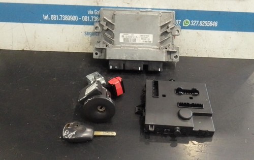 Kit centralina motore per - motore,