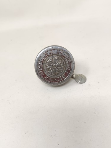 Vintage campanello bell - vintage,