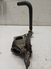 Valvola farfalla Iveco Daily