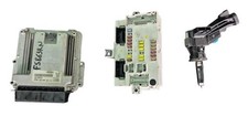 KIT CENTRALINA MOTORE ECU PER