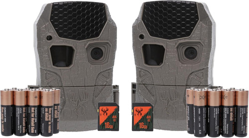 Kicker 18mp dual - 18mp,
