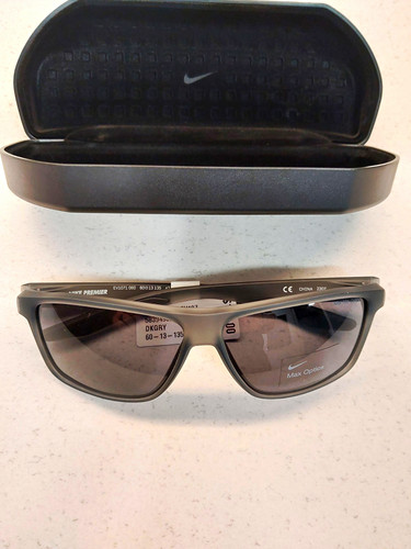 Occhiali sole nike premier - occhiali,