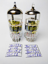Pcs used pcc88 - 2,